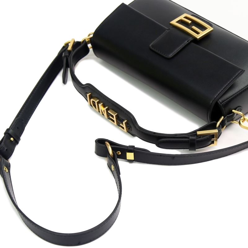 Fendi Satchel Bags